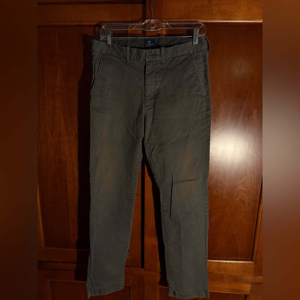 J. Crew 30x32 Dress Pants